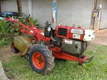 Kubota Sifang 2012 Tractor