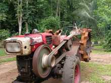 Kubota Sifang 2012 Tractor