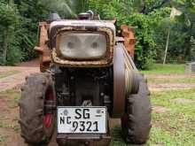 Kubota Sifang 2012 Tractor