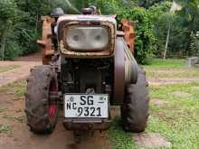 Kubota Sifang 2012 Tractor