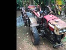 Kubota Sifang 2012 Tractor