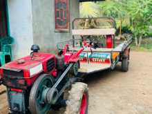 Kubota Sifang 2008 Tractor
