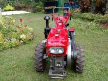 Kubota Sifang 2017 Tractor