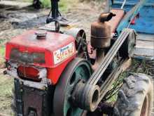 Kubota Sifang 2009 Tractor