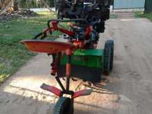 Kubota Sifang 2011 Tractor