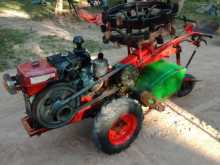 Kubota Sifang 2011 Tractor