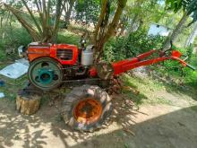 Kubota Sifang 2012 Tractor