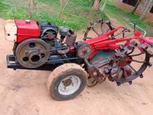 Kubota Sifang 2007 Tractor