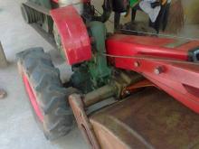 Kubota Sifang 2010 Tractor