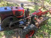 Kubota Sifang 2015 Tractor