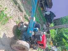 Kubota Sifang 2007 Tractor