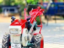 Kubota Sifang 2012 Tractor
