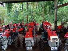 Kubota Sifang 2010 Tractor