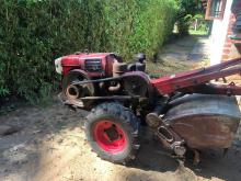 Kubota Sifang 2010 Tractor