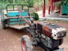 Kubota Sifang 1997 Tractor