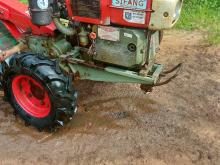Kubota Sifang 2011 Tractor