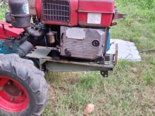 Kubota Sifang 2008 Tractor