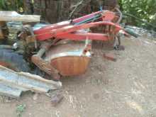 Kubota Sifang 2011 Tractor