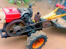Kubota Sifang 2009 Tractor