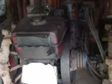 Kubota Sifang 2007 Tractor