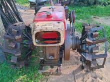 Kubota Sifang 2010 Tractor
