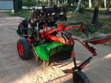 Kubota Sifang 2011 Tractor