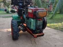 Kubota Sifang 2011 Tractor