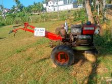Kubota Sifang 2012 Tractor