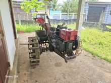 Kubota Sifang 2007 Tractor