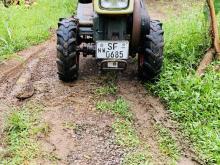 Kubota Sifang 2008 Tractor