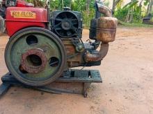 Kubota Sifang 2008 Tractor