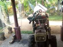 Kubota Sifang 2005 Tractor