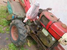 Kubota Sifang 2008 Tractor