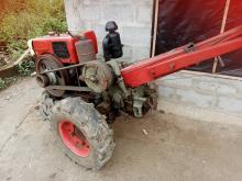 Kubota SIFANG 2012 Tractor