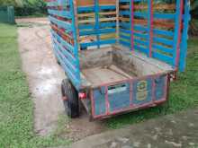 Kubota Sifang 2009 Tractor