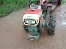 Kubota Sifang 2009 Tractor