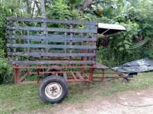 Kubota Sifang 2005 Tractor