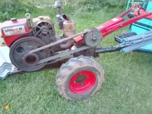 Kubota Sifang 2012 Tractor