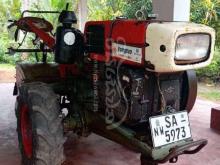 Kubota Sifang 2005 Tractor