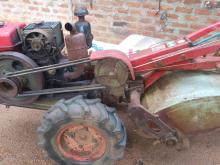 Kubota Sifang 2008 Tractor