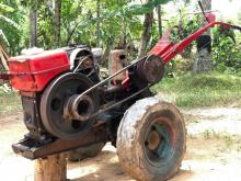 Kubota Sifang 2007 Tractor
