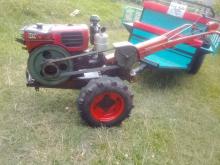 Kubota Sifang 2012 Tractor