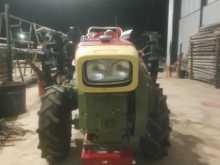 Kubota Sifang 2009 Tractor