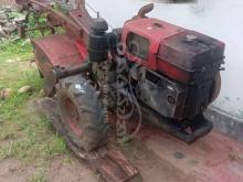 Kubota Sifang 2006 Tractor