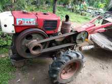 Kubota Sifang 2013 Tractor