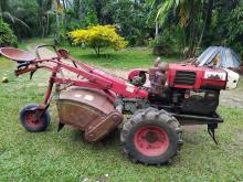 Kubota Sifang 2010 Tractor