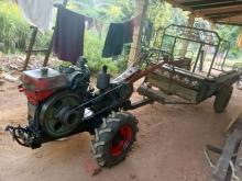 Kubota Sifang 2011 Tractor