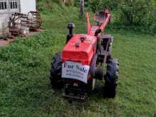 Kubota Sifang 2010 Tractor