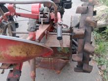 Kubota Sifang Browns 2004 Tractor
