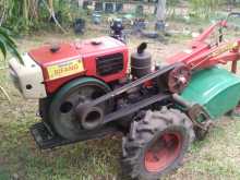 Kubota Sifang 2007 Tractor